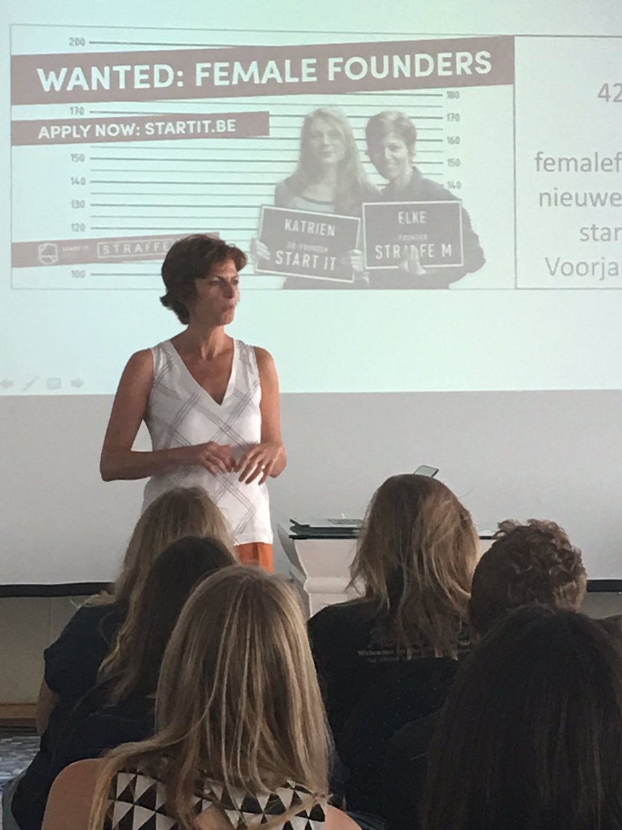 katrien dewijngaert tweet media