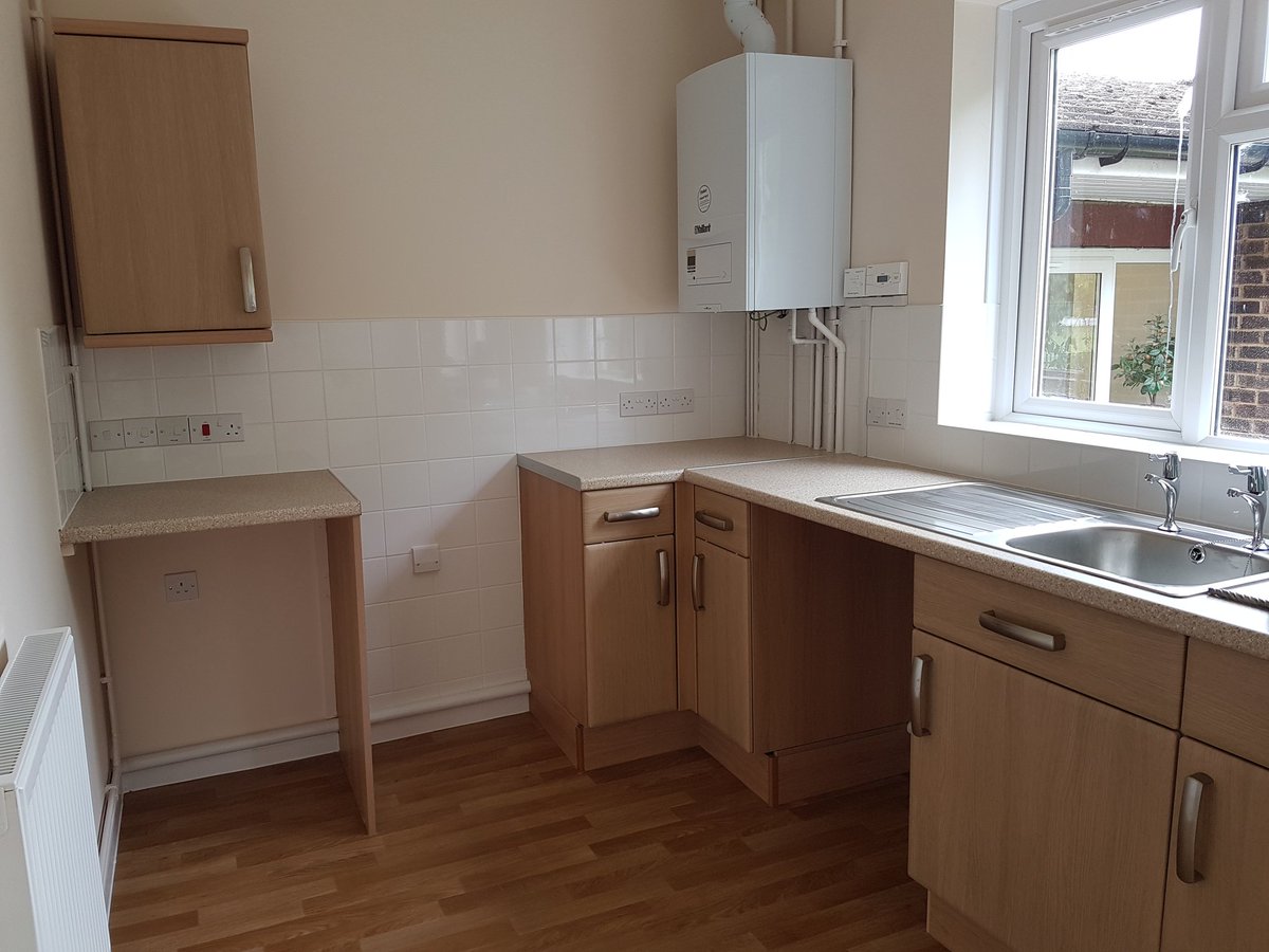 We've had a busy week but are pleased with the outcome. Another 2 properties completed for <a href="/Redkitehousing/">Red Kite</a> and <a href="/scm_ltd/">SCM (WYCOMBE) LTD</a> #cleaning