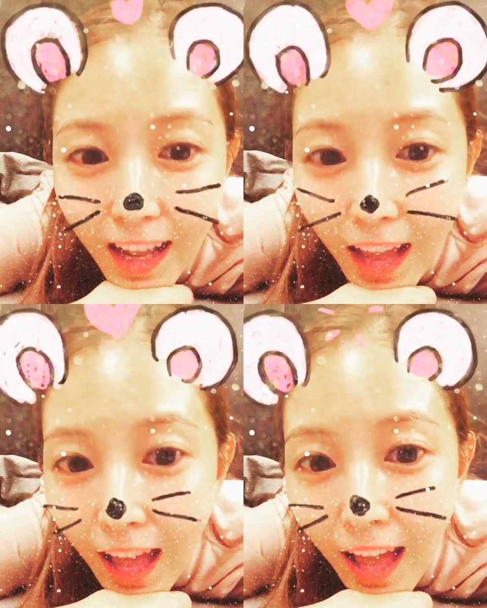 BoAsFanJumping's tweet photo. 귀여워ㅠㅠ #17YearsWithBoA 
오구ㅠㅠㅠㅠ #보아야17주년축하해 
ㅠㅠㅠㅠ https://t.co/9S92q8N70S