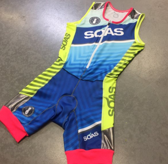 SOAS Racing tweet media