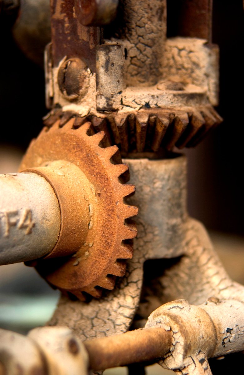 GreenPackaging's tweet image. The only way to #prevent #corrosion is to minimize its potential for occurrence from #manufacturing to delivery, b … bit.ly/2eQAIWj