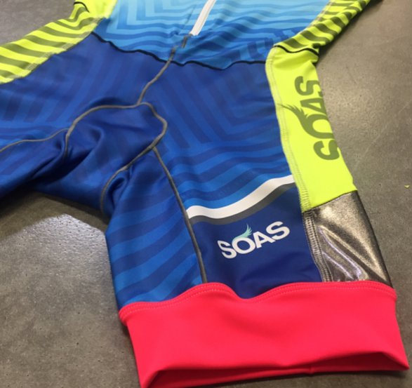 SOAS Racing tweet media