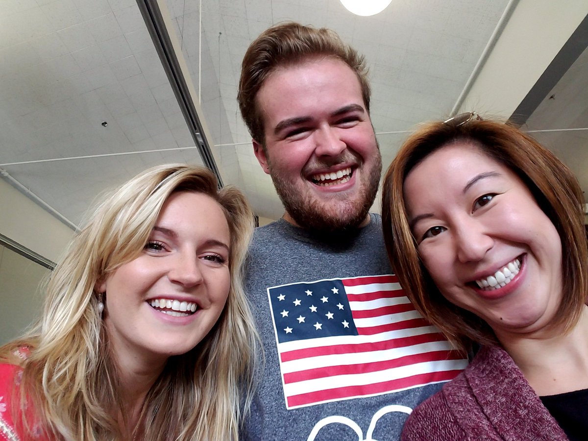 Tammy_Ko's tweet photo. It's the original PSI gang!! @dakode_red #sagemilestone #piolove #flawless https://t.co/e6Z7oZspEh