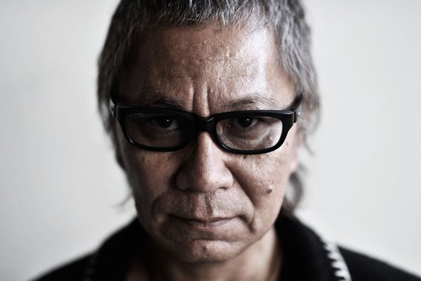 Happy Birthday to Japanese cinema\s most prolific maverick Takashi Miike!! 