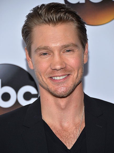 Happy Birthday Chad Michael Murray 