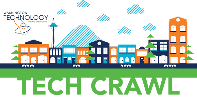 WTIA's tweet photo. Today's the day- join us at @WeWork Holyoke at 4pm for #WTIATechCrawl kickoff! https://t.co/nPhDo5e8De