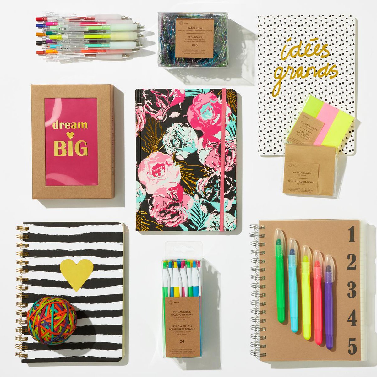 Shantelle_S's tweet photo. Canadian Gift Guide is full of awesome contests! Love this set! #GotItAtSears https://t.co/wySx5CBef2