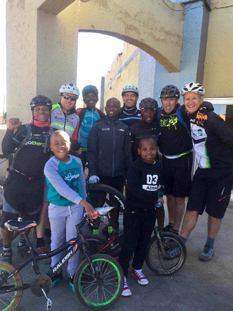Gerald de Kock (@geralddekock) on Twitter photo Fantastic urban-mine dump ride this AM thanks <a href="/sowetorocks/">sowetorocks</a> <a href="/properwappo/">Craig Wapnick</a> <a href="/SSGrantUsher/">Grant Usher</a> #JoBurg2CSoweto #mustbedone Fantastic urban-mine dump ride this AM thanks <a href="/sowetorocks/">sowetorocks</a> <a href="/properwappo/">Craig Wapnick</a> <a href="/SSGrantUsher/">Grant Usher</a> #JoBurg2CSoweto #mustbedone