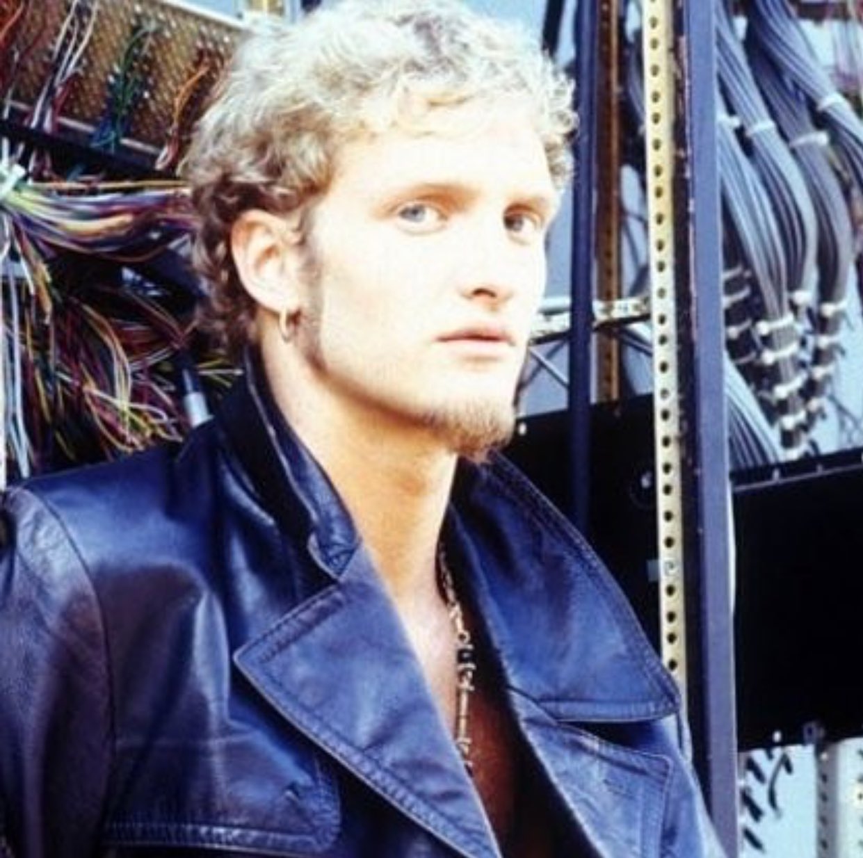 Happy 50th Birthday ! Sir. Layne Staley 