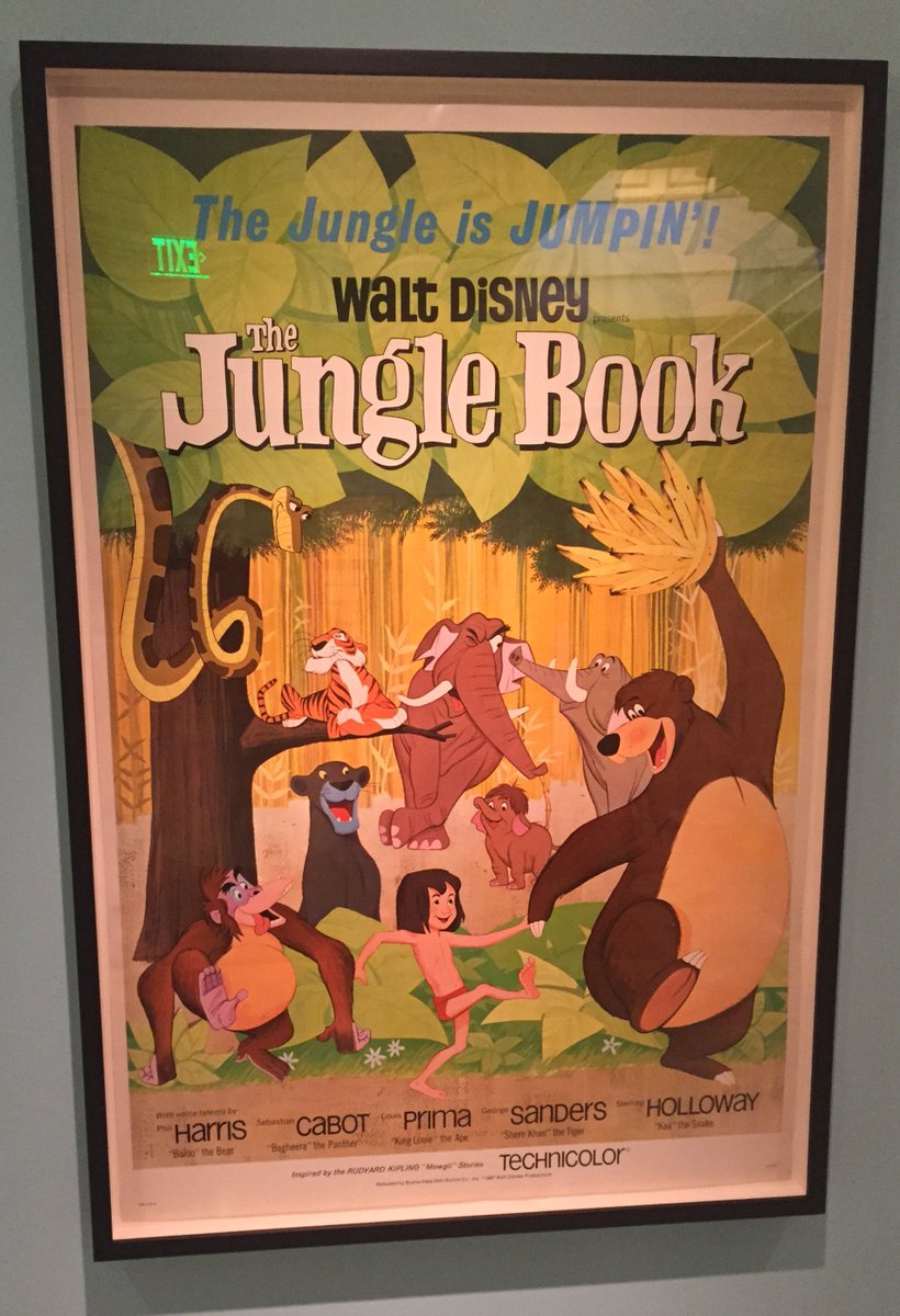 See how Andreas Deja was inspired to become an animator <a href="/WDFMuseum/">The Walt Disney Family Museum</a> #Waltagram #PixarCocoEvent #thelionking raisingthreesavvyladies.com/2017/08/deja-v…