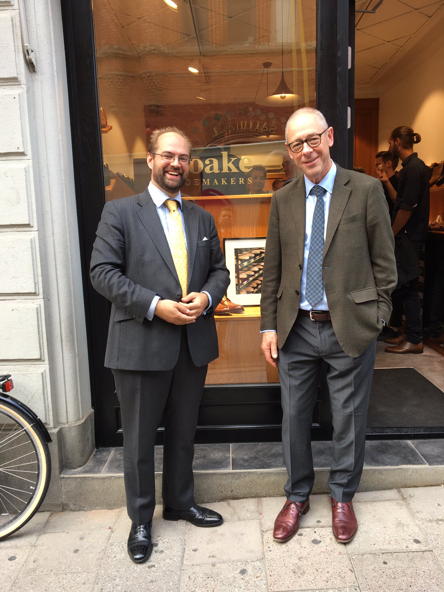 Loake andrew sale