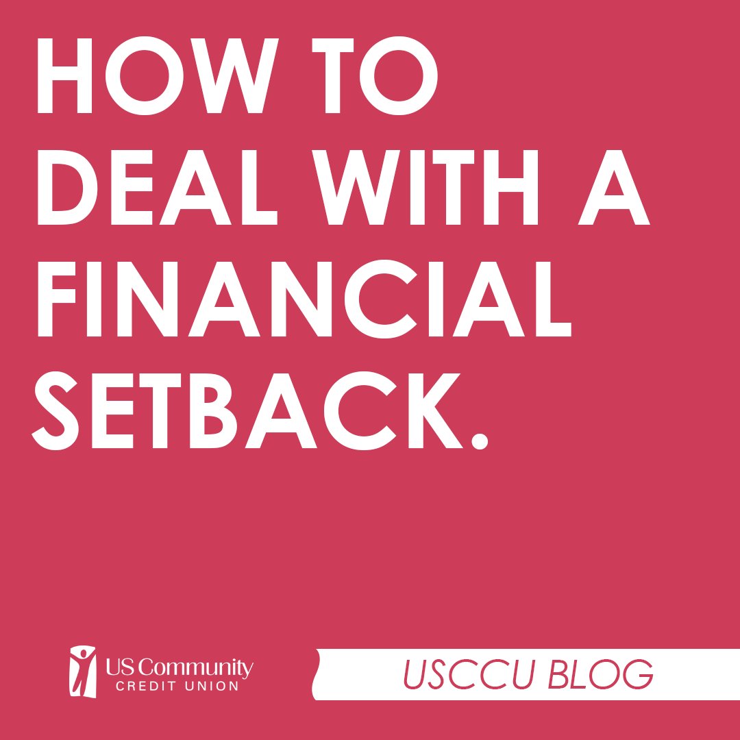 USCommunityCU's tweet photo. Money troubles hit us all sooner or later. Let us help you be ready for the next time! https://t.co/mEgkpjgiKq #financialsetback #nashville https://t.co/SJXocmddjt