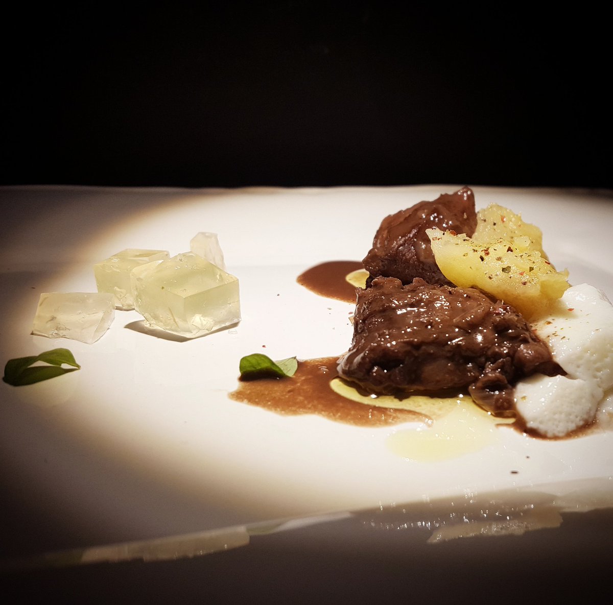 Maria Salinas_Chef tweet media