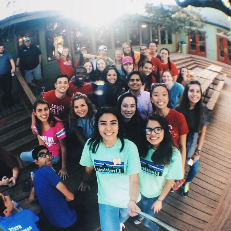 TexasDECA's tweet photo. Anyone else missing #TLS2017? https://t.co/OOAR8xMrV9