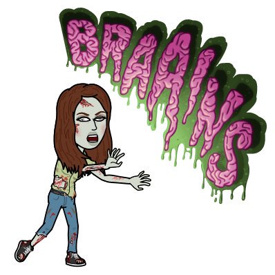 #GeekMigus vou passar vírus de gripe pra todo 🌍...

Vai virar um apocalipse zumbi☠👹👻💀😂😂😂🤒🤕😷

Passou perto de mim gripou 😂😂😂