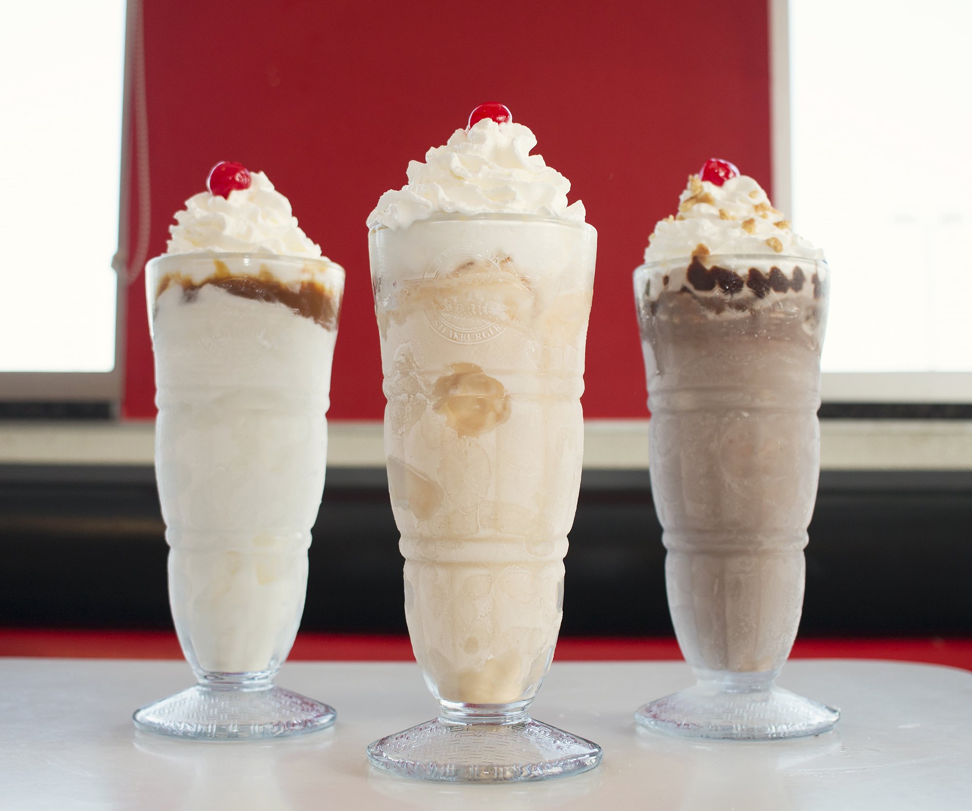Steak n Shake on X