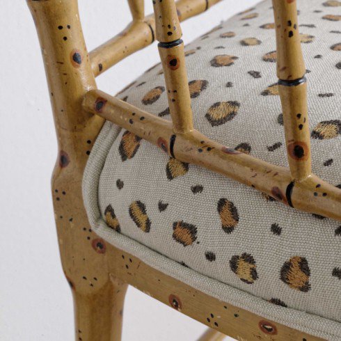 Follow us on Instagram for the latest News &amp; Behind-the-scenes on our #TropicalCollection and more instagram.com/chelseatextile… #chelseatextiles