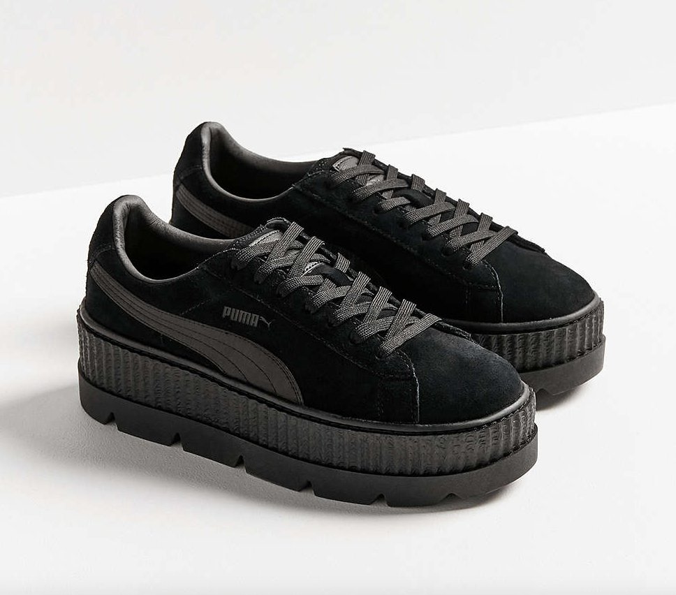 Rally Denk vooruit Kan niet Urban Outfitters on Twitter: "Online now 🔥 The Puma Fenty By Rihanna Suede Cleated Creeper for men: https://t.co/mk82IJUkH6 And women: https://t.co/RufsgU1qqv https://t.co/TVYmIWXOVw" / Twitter Rally Denk vooruit Kan niet Urban Outfitters on Twitter: "Online now 🔥 The Puma Fenty By Rihanna Suede Cleated Creeper for men: https://t.co/mk82IJUkH6 And women: https://t.co/RufsgU1qqv https://t.co/TVYmIWXOVw" / Twitter