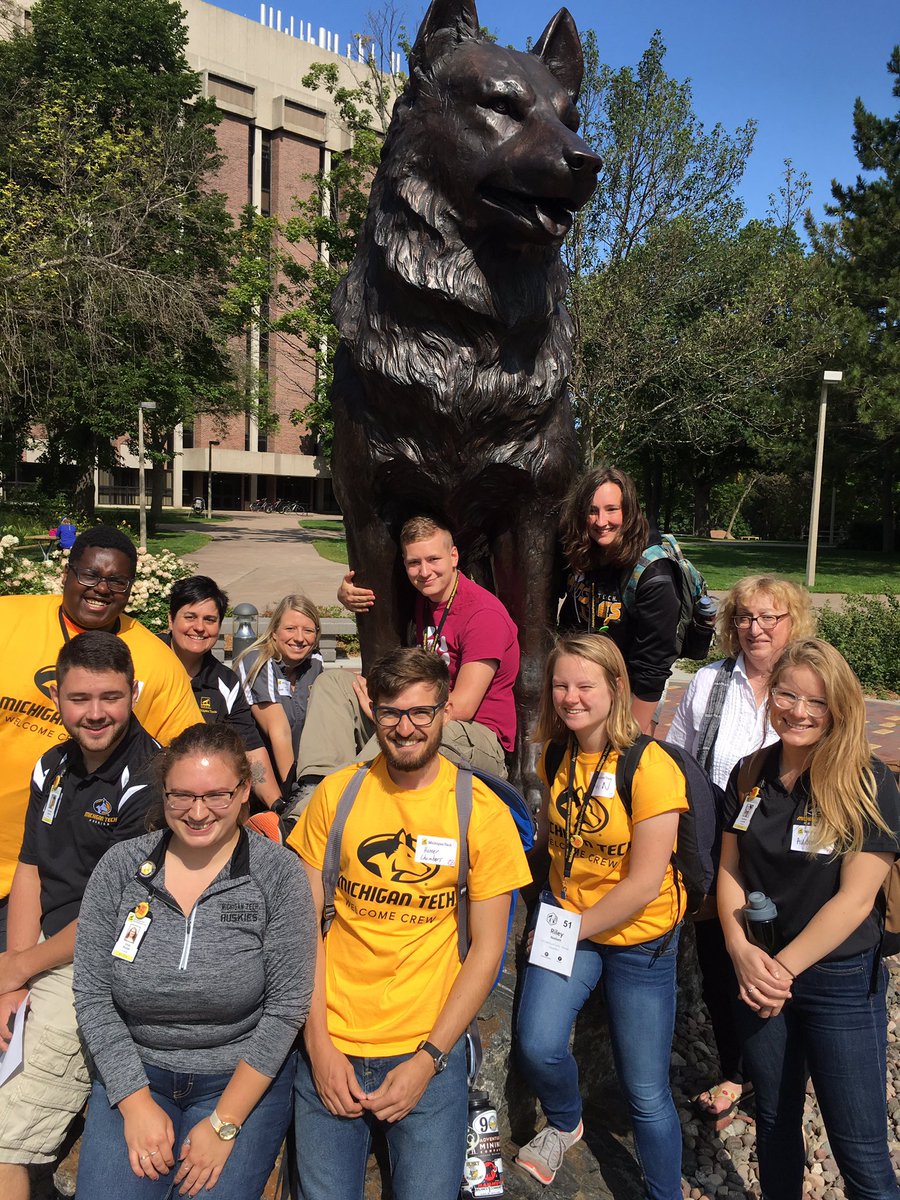 LesPCook's tweet photo. Oh the #possibilities @michigantech. #amazing #tenacity #saabucketlist https://t.co/KWivHZ0Cbx