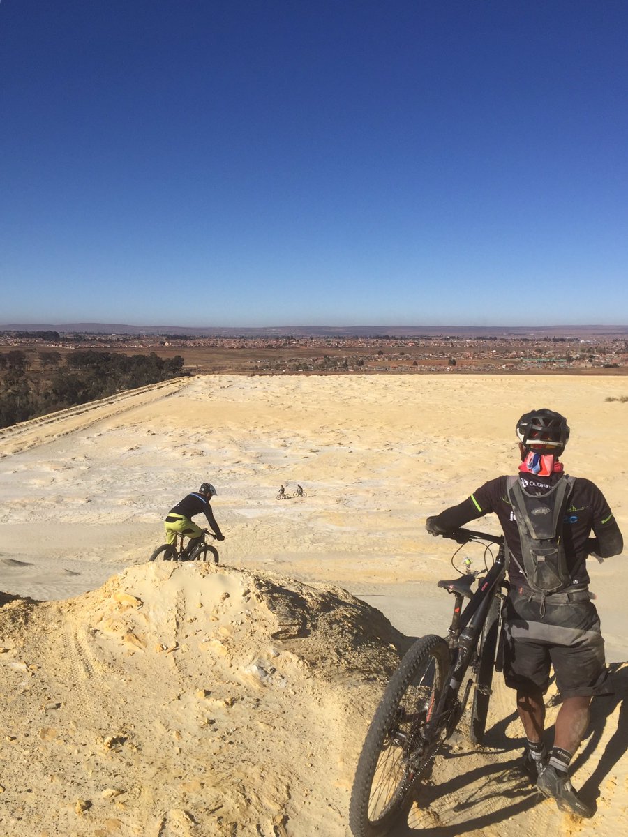 Gerald de Kock tweet media