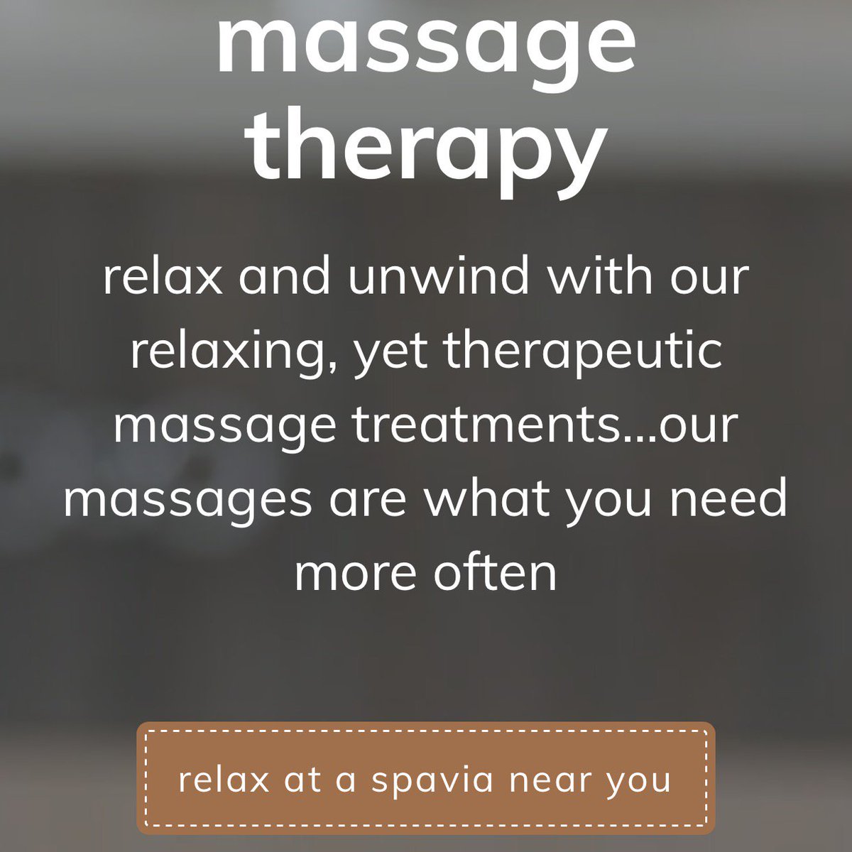 Spavia Day Spa tweet media