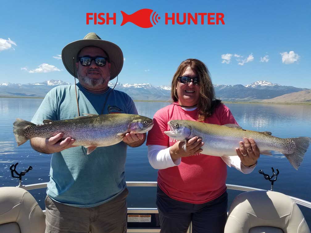 FishHunterApp's tweet photo. FishHunter's Catch of the Week
#FishHunter #catchoftheday #knowwheretocast #tightlines #fishing #angler https://t.co/I3H374gyPT