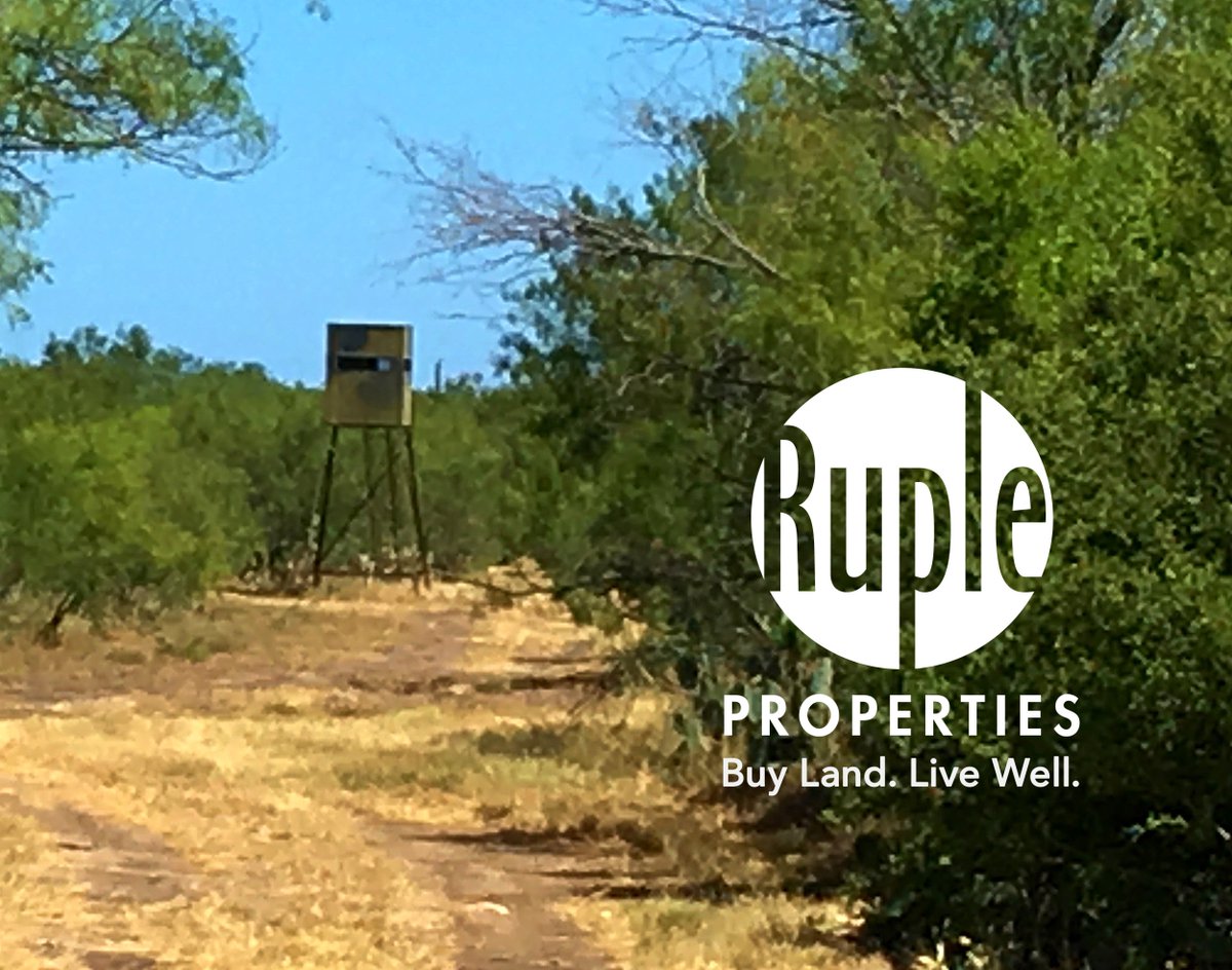 kwmgraham's tweet photo. Newly written blog post: https://t.co/pIntuajJlR
#RanchManagement #Sendero #WildlifeExemption #TXLand #RupleProperties #BuyLandLiveWell https://t.co/Tg3YVF1BHj
