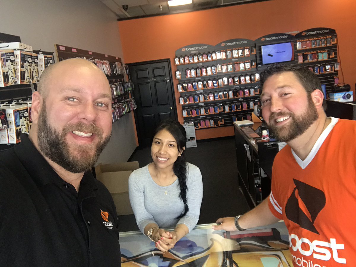 Magaly has it down! #ownyourmile