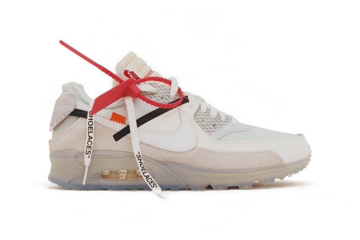 folioSWEEP's tweet image. Designer Virgil Abloh Reconstructs 10 Iconic Nike Shoes booooooom.com/2017/08/24/des…