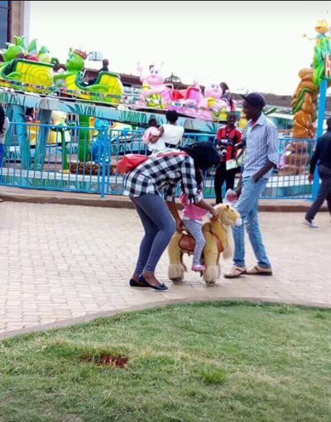 FunWorldKenya's tweet photo. Its also a bonding time with your kids and know what they love most #Back2schoolFunworld https://t.co/9itVqvpDhX