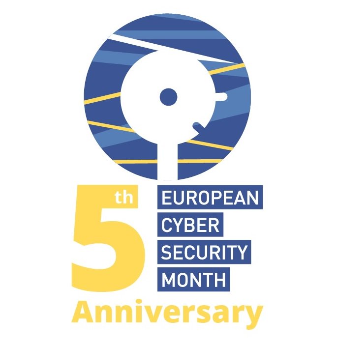 Cyber Security Month tweet media