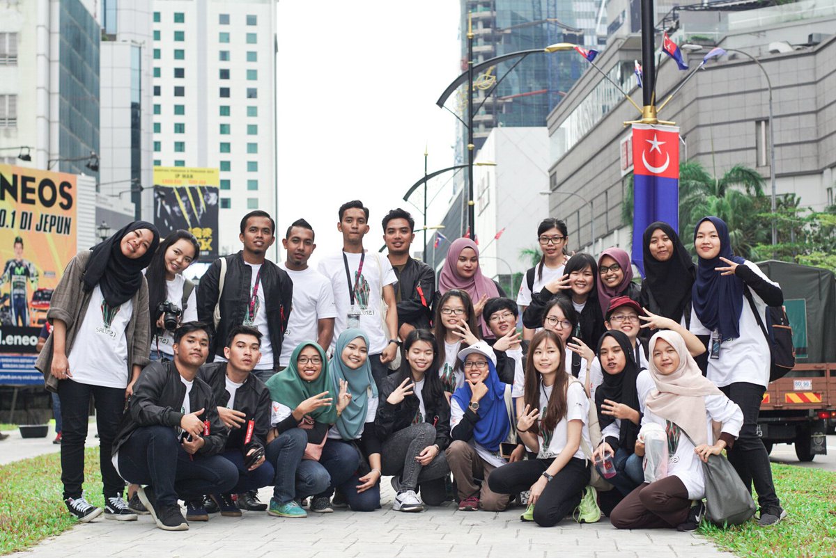 AfiqulZaim's tweet photo. 29th Architectural Student Workshop
 E || SALUT3) #N30N https://t.co/raoxue3Fob