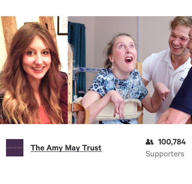 angilou_72's tweet photo. 100,784 in 25 hours 😮 blown away.
#nutsonplanes #allergy #anaphylaxis #alwayscarrytwo https://t.co/yb9Da6V4Vn