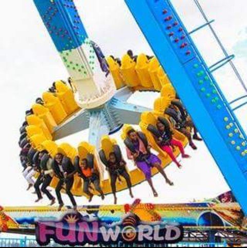 SefuSahm's tweet photo. Are you ready for this fam?
It's fun world & @MwalimChurchill collaboration
#Back2schoolFunworld https://t.co/4AYOzWxSRg