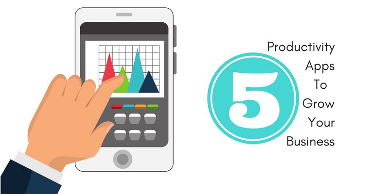 LiveVideoGurus's tweet photo. Check out this post on my blog 💥 Apps For Increasing Productivity #business

https://t.co/TCFahTVASH https://t.co/V5tosbS5M9