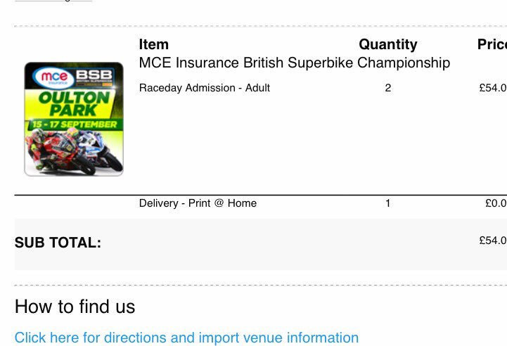 So the reaction to the birthday present of...meh I might be away that day...was not exactly what I'd hoped for #men 😡 #sthelens