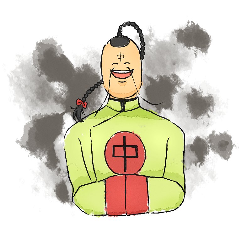 Uzivatel 小さなシラ Na Twitteru ラーメンマンさん 生日快楽 麺氏生誕祭17 麺祭り ラーメンマン生誕祭