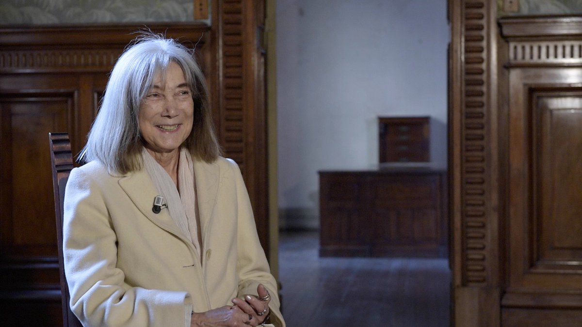 catrinaprod_mx's tweet photo. #Borges Un grande onore intervistare Maria Kodama filmare la Buenos Aires borgesiana per il documentario su FMR @FujifilmItalia @AmericanAir https://t.co/l2On2na2H0