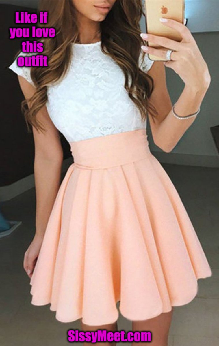 Like If You Love This Outfit Date A Sissy Or Mistress On Https T Co J3bih59hvn Sissy Sissycaptions Feminization Https T Co Ombejret4a Like If You Love This Outfit Date A Sissy Or Mistress On Https T Co J3bih59hvn Sissy Sissycaptions Feminization Https T Co Ombejret4a