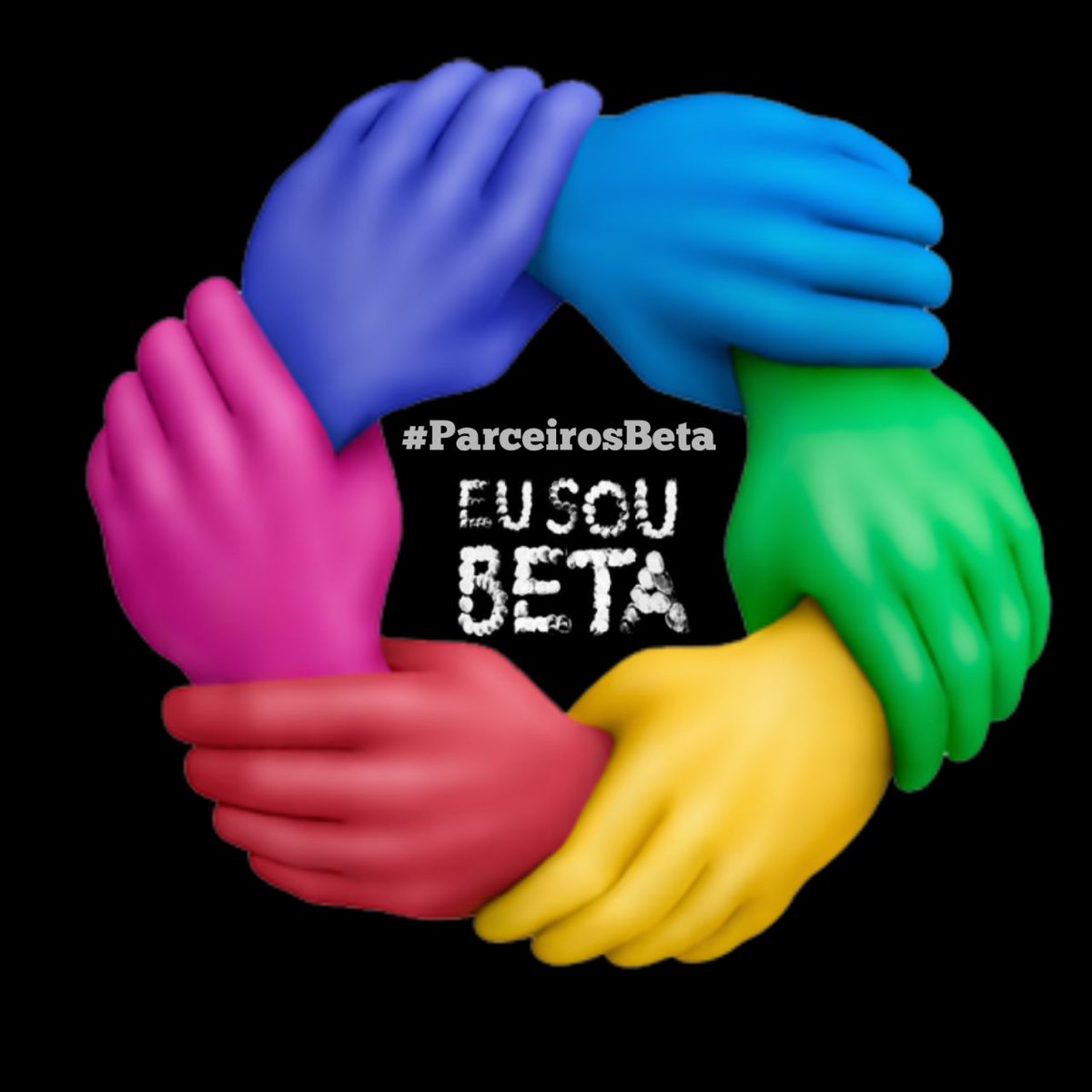 Boa tarde BETAIADA ..Você nova que está precisando de seguidores e ajuda nas redes sociais sigam esse tag👇👇
#PARCEIROSBETA