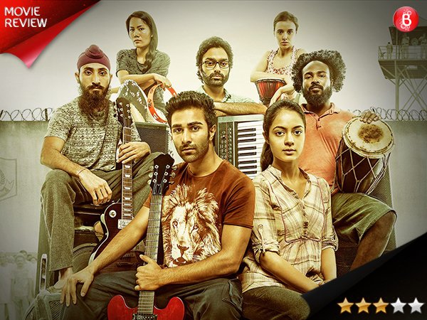 bollybubble's tweet photo. #QaidiBand Movie Review: Powerful, pertinent, and full of heart

https://t.co/oH5ClFDWJK
@yrf @QaidiBand https://t.co/7Hv1wDOUAF