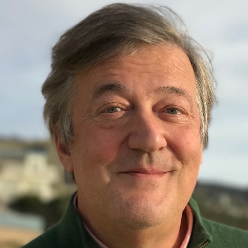 realrelaxo's tweet photo. A wonderful birthday to the amazing, unique and wonderful @stephenfry! 🎂🎉🕺😊
#HappyBirthdayStephenFry https://t.co/2pMLY7JdMd