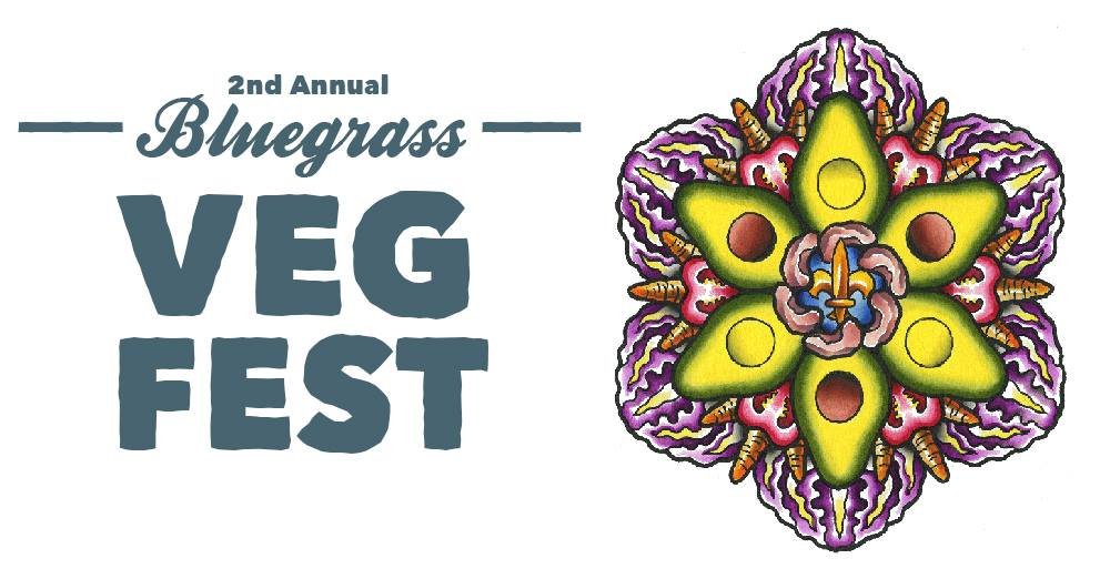 🥑 #BluegrassVegFest 🥑 this Saturday at <a href="/502tfg/">Tim Faulkner Gallery</a> this Saturday! Deets on this free event: ow.ly/2iHi30eDcr7 #YelpLou #Louisville