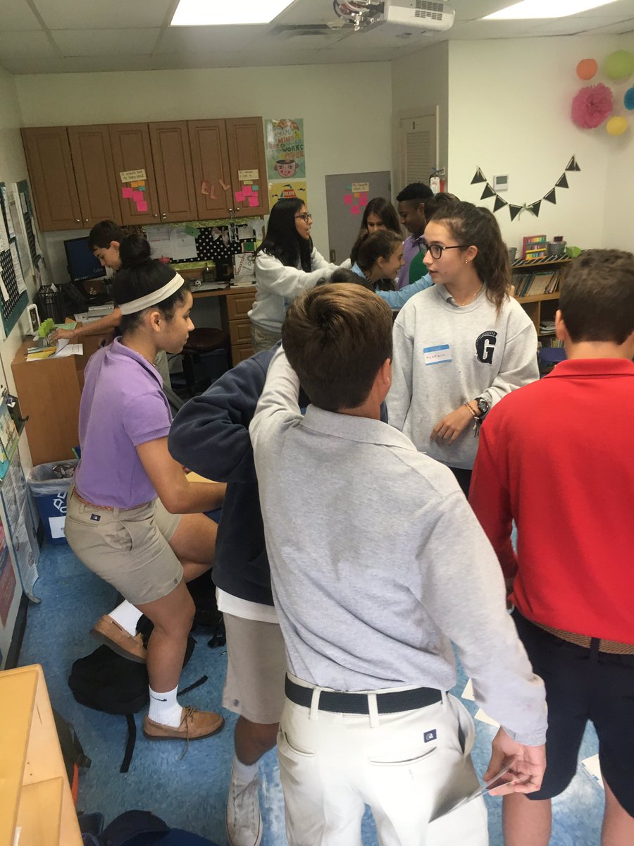 DrJLBlue's tweet photo. First Advocacy meeting fun! #GSLearning @coopcanes @GA_Science_Telc @TiffanyMMedina @nileend https://t.co/uqNx9Sqoqn