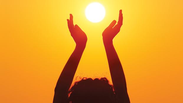 Vitamin D; whats it all about? The fab <a href="/jhopenutrition/">Jenna Hope (RNutr)</a> has created a little blog post to give you the ins and outs! tkitfit.co/the-summer-vit…