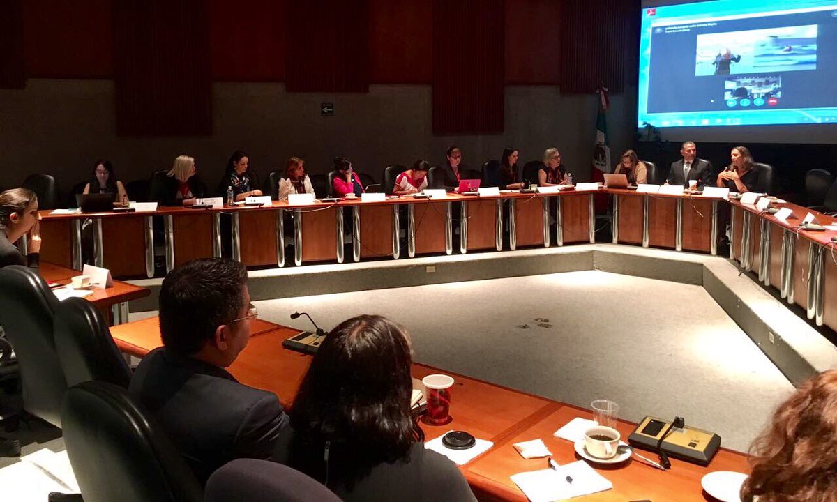 jacobprado6's tweet photo. Inauguro Reunión Vinculación Estratégica @SRE_mx - ONGs ante Política Migratoria de EUA y Retorno a México. Agradezco el apoyo de @IMUMIDF https://t.co/XSUs3eWvCL