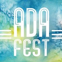 hmagigs's tweet photo. Are you ready for AdaFest? It kicks off at 11 a.m. at the Grandview Stage on Main and Rennie! #AdaFest #OklahomaLiveMusic #HMA #HMALiveMusic https://t.co/ALowzqRZZA