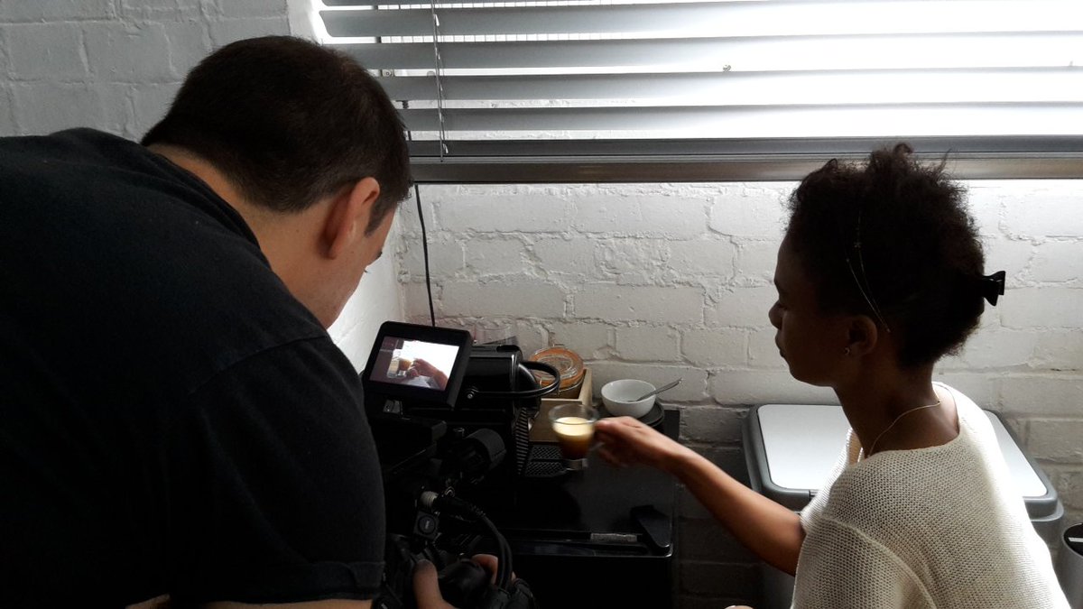 LoftFilms tweet picture