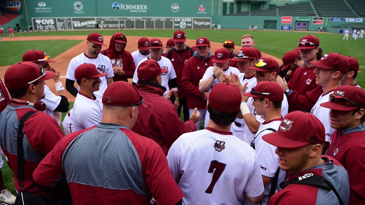 kdow44's tweet photo. Excited to announce my commitment to further my academic and baseball career at UMASS Amherst! Thanks to everyone who helped along the way. https://t.co/UC5ISkxqcd