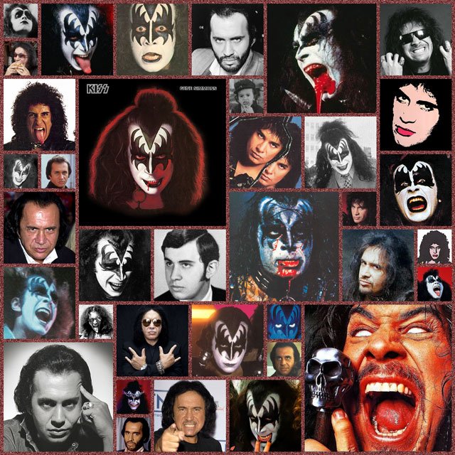 Gene Simmons’s Birthday Celebration | HappyBday.to